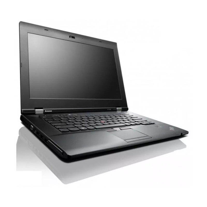 Lenovo ThinkPad L430 - ekran urządzenia
