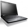 Lenovo ThinkPad L430 - ekran urządzenia