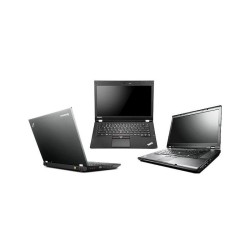 Lenovo ThinkPad L430 - pogląd notebooka