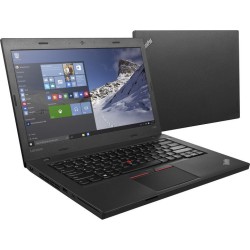 Lenovo ThinkPad L460 Core i5 2,4GHz 6300U