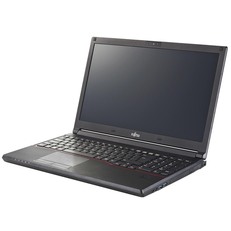 Fujitsu LifeBook E556 Core i5 2,3GHz 6200U BRAK KAMERKI