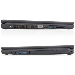 Fujitsu LifeBook E556 Core i5 2,3GHz 6200U BRAK KAMERKI