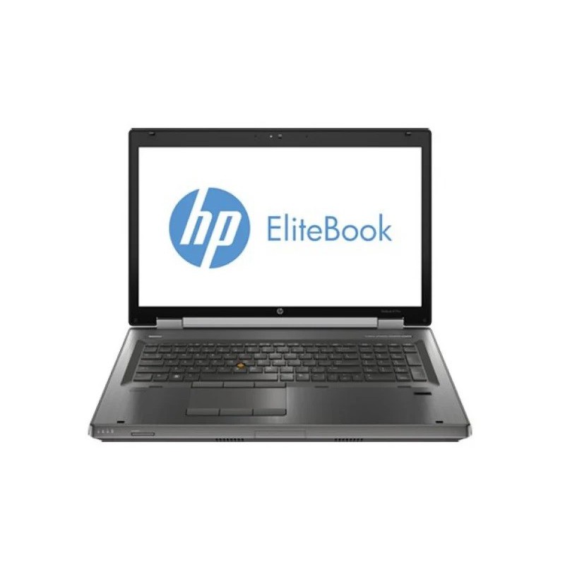 HP EliteBook 8770W Core i7 3,0GHz