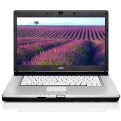Fujitsu LifeBook E780 Core i3 2,4GHz M370 BRAK KAMERKI