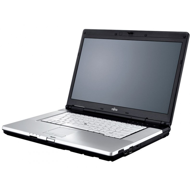 Fujitsu LifeBook E780 Core i3 2,4GHz M370 BRAK KAMERKI