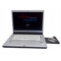 Fujitsu LifeBook E8210 Core 2 Duo 1,83GHz T2400 BRAK KAMERKI