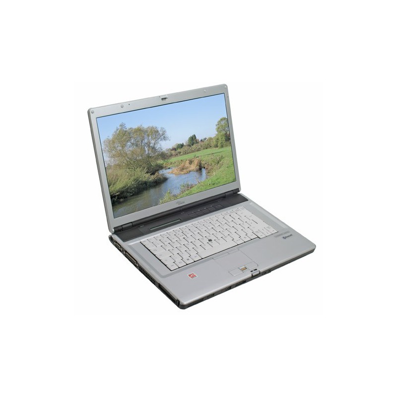Fujitsu LifeBook E8210 Core 2 Duo 1,83GHz T2400 BRAK KAMERKI