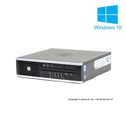 Urządzenie HP 8300 Elite USDT