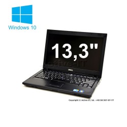 Dell Latitude E4310 Core i5 2,53GHz