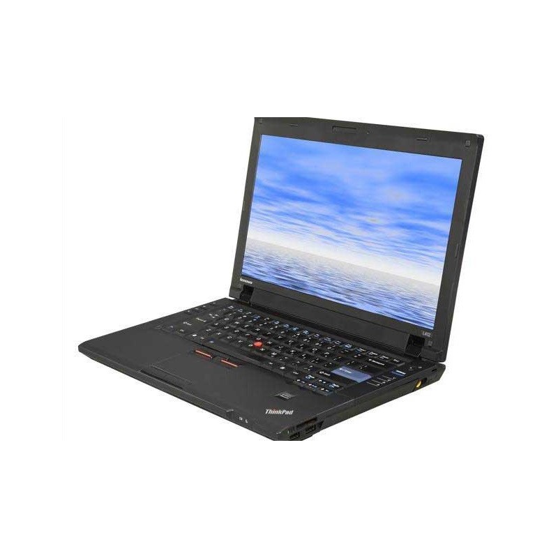 Lenovo ThinkPad L412 Core i3 2,5GHz M380 BRAK KAMERKI