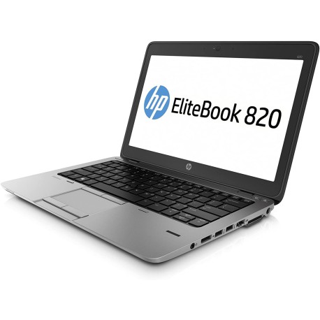 HP EliteBook 820 G2 Core i7 2,4GHz 5500U