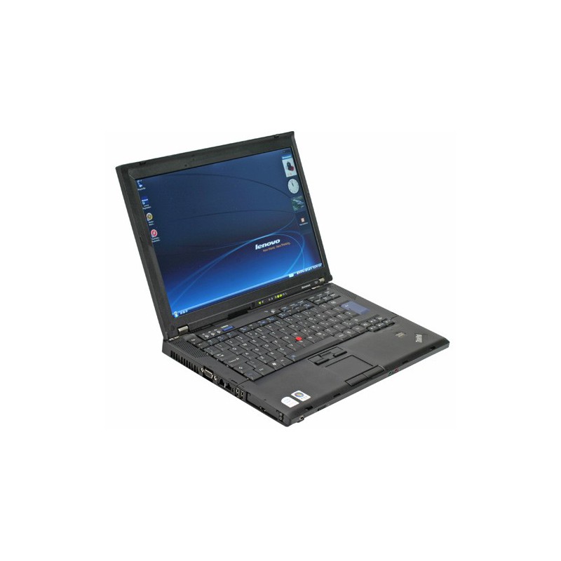 Lenovo ThinkPad T60