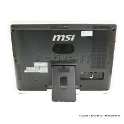 MSI ALL-IN-ONE MS-AC 71