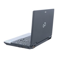 Fujitsu LifeBook E752 Tył 3/4
