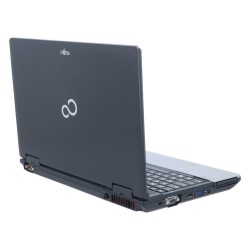 Fujitsu LifeBook E752 Tył Prawy