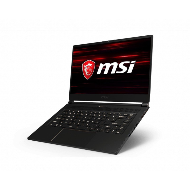 MSI GS65 Stealth 8SE Core i7 2,2GHz 8750H