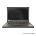 Lenovo ThinkPad X250 - wnętrze