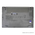 Lenovo ThinkPad X250 - spód netbooka