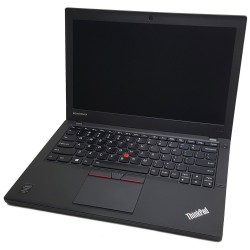 Lenovo ThinkPad X250 - wygląd i właściwości sprzętu