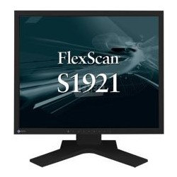 EIZO 19" FlexScan S1921 Black