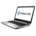 HP ProBook 450 G3 Core i3 2,3GHz 6100U
