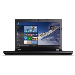 Lenovo ThinkPad L560 Core i5 2,3GHz 6200U