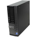 DELL OptiPlex 7020 SFF Front Lewy