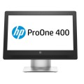 HP ProOne 400 G2 AiO Front=