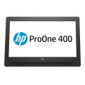 HP ProOne 400 G2 AiO Front bez podstawy
