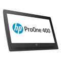 HP ProOne 400 G2 AiO Front prawy