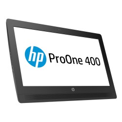 HP ProOne 400 G2 AiO Front prawy