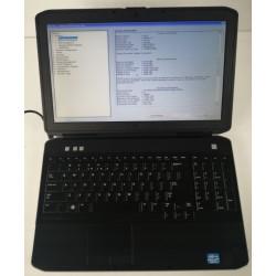 Dell Latitude E5530 Core i5 2,5GHz 3210M FHD (L27)