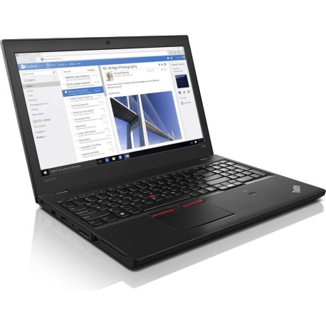Lenovo ThinkPad T560 Core i5 2,4GHz 6300U