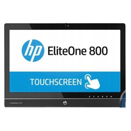 HP EliteOne 800 G1 AiO Core i5 2,0GHz 4590T TOUCH FHD