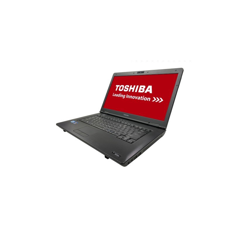 Toshiba Dynabook Satellite B552 Core i5 2,7GHz 3340M
