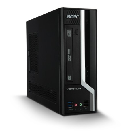ACER Verition X4630G SFF Core i5 3,2GHz 4570