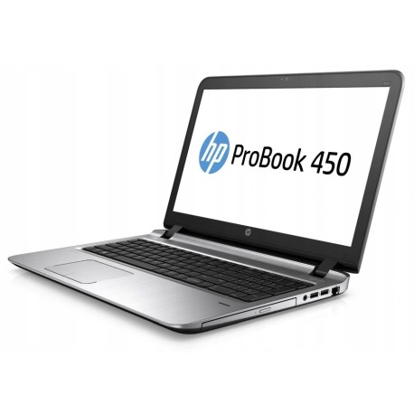 HP ProBook 450 G3 Core i5 2,3GHz 6200U