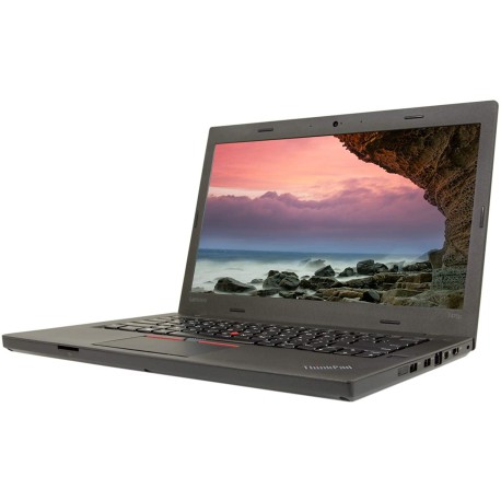 Lenovo ThinkPad T470p Core i5 2,8GHz 7440HQ FHD