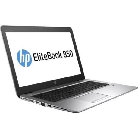 HP EliteBook 850 G4 Core i5 2,5GHz 7200U