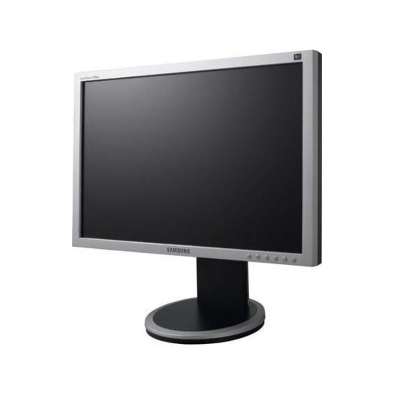 SAMSUNG 19" SyncMaster 940NW Silver