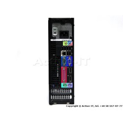 DELL OptiPlex 980 SFF Core i5 3,2GHz