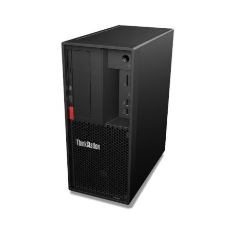 Lenovo ThinkStation P330 Core i3 3,6GHz 9100F (A)