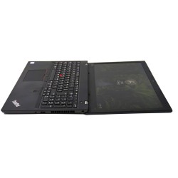 Lenovo ThinkPad L580