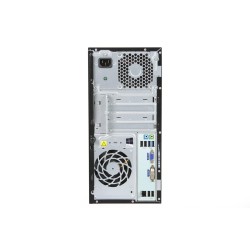 HP 280 G1 Core i3 3,6GHz 4160
