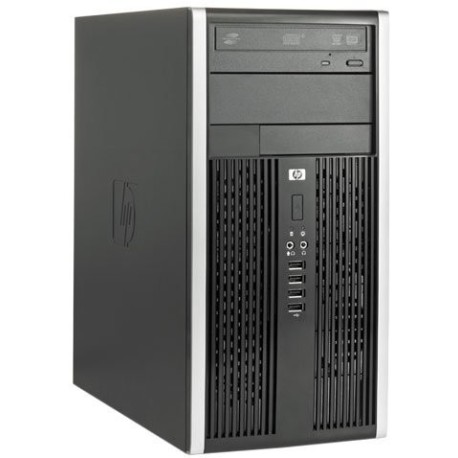 HP 6000 Elite MT Dual Core 2,7GHz E5400