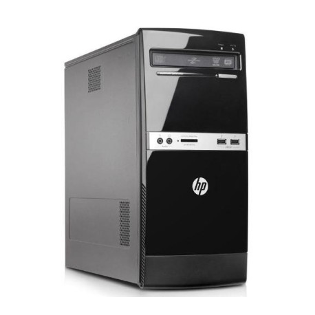 HP 500B Dual Core