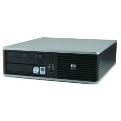 HP DC7800 Dual Core 1,9GHz E2160