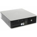 HP DC7800 Dual Core 1,9GHz E2160