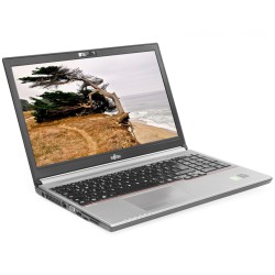 Fujitsu LifeBook E754 Core i5 2,6GHz 4210M