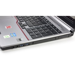 Fujitsu LifeBook E754 Core i5 2,6GHz 4210M